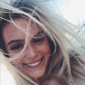 Meet your Posher, Ann